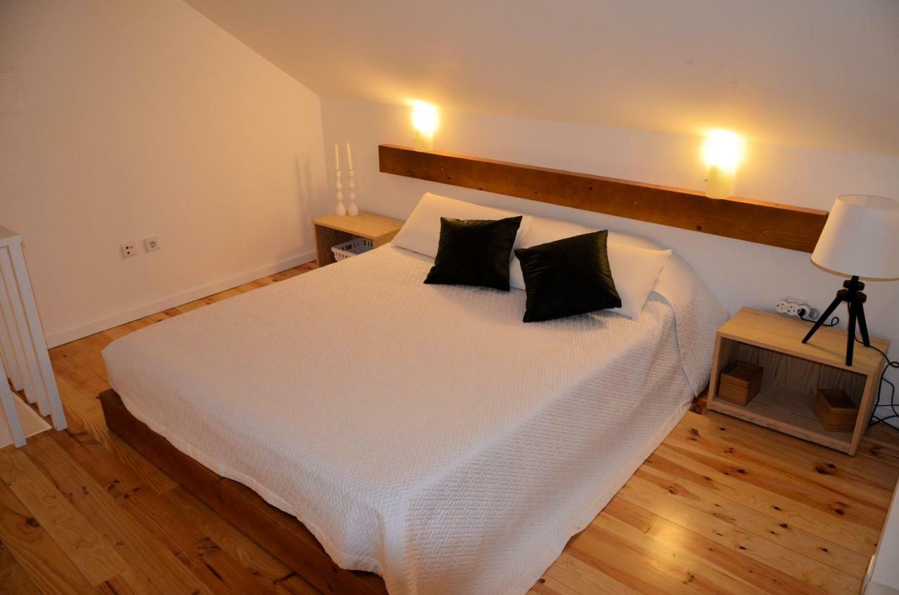 Bonjardim Traveller'S House Apartment Porto Exterior photo